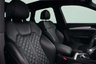 USED 2018 68 AUDI SQ5 3.0 TFSI V6 SUV 5dr Petrol Tiptronic quattro Euro 6 (s/s) (354 ps) LOADED PAN ROOF AIRIDE SUSPENSION