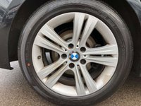 USED 2018 18 BMW 3 SERIES 1.5 318i Sport Saloon 4dr Petrol Manual Euro 6 (s/s) (136 ps) , LONG MOT, 2 OWNERS