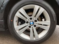 USED 2018 18 BMW 3 SERIES 1.5 318i Sport Saloon 4dr Petrol Manual Euro 6 (s/s) (136 ps) , LONG MOT, 2 OWNERS