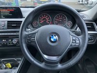 USED 2018 18 BMW 3 SERIES 1.5 318i Sport Saloon 4dr Petrol Manual Euro 6 (s/s) (136 ps) , LONG MOT, 2 OWNERS