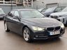 USED 2018 18 BMW 3 SERIES 1.5 318i Sport Saloon 4dr Petrol Manual Euro 6 (s/s) (136 ps) , LONG MOT, 2 OWNERS