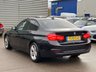 USED 2018 18 BMW 3 SERIES 1.5 318i Sport Saloon 4dr Petrol Manual Euro 6 (s/s) (136 ps) , LONG MOT, 2 OWNERS