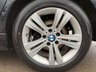 USED 2018 18 BMW 3 SERIES 1.5 318i Sport Saloon 4dr Petrol Manual Euro 6 (s/s) (136 ps) , LONG MOT, 2 OWNERS