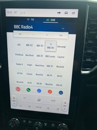 USED 2024 24 FORD RANGER 2.0 TD EcoBlue Wildtrak Pickup Double Cab 4dr Diesel Auto 4WD Euro 6 (s/s) (205 ps) SAT-NAV,LEATHER,ALLOY,AIRCON,CRUISE