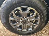 USED 2024 24 FORD RANGER 2.0 TD EcoBlue Wildtrak Pickup Double Cab 4dr Diesel Auto 4WD Euro 6 (s/s) (205 ps) SAT-NAV,LEATHER,ALLOY,AIRCON,CRUISE