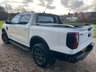 USED 2024 24 FORD RANGER 2.0 TD EcoBlue Wildtrak Pickup Double Cab 4dr Diesel Auto 4WD Euro 6 (s/s) (205 ps) SAT-NAV,LEATHER,ALLOY,AIRCON,CRUISE