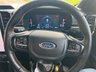 USED 2024 24 FORD RANGER 2.0 TD EcoBlue Wildtrak Pickup Double Cab 4dr Diesel Auto 4WD Euro 6 (s/s) (205 ps) SAT-NAV,LEATHER,ALLOY,AIRCON,CRUISE