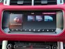 USED 2017 67 LAND ROVER RANGE ROVER SPORT 3.0 SD V6 HSE DYNAMIC LUMMA KIT REAR ENTERTAINMENT TV OPEN PAN ROOF WIDE SAT NAV CAMERA 22