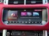 USED 2017 67 LAND ROVER RANGE ROVER SPORT 3.0 SD V6 HSE DYNAMIC LUMMA KIT REAR ENTERTAINMENT TV OPEN PAN ROOF WIDE SAT NAV CAMERA 22