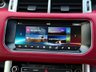 USED 2017 67 LAND ROVER RANGE ROVER SPORT 3.0 SD V6 HSE DYNAMIC LUMMA KIT REAR ENTERTAINMENT TV OPEN PAN ROOF WIDE SAT NAV CAMERA 22