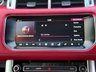USED 2017 67 LAND ROVER RANGE ROVER SPORT 3.0 SD V6 HSE DYNAMIC LUMMA KIT REAR ENTERTAINMENT TV OPEN PAN ROOF WIDE SAT NAV CAMERA 22
