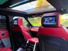 USED 2017 67 LAND ROVER RANGE ROVER SPORT 3.0 SD V6 HSE DYNAMIC LUMMA KIT REAR ENTERTAINMENT TV OPEN PAN ROOF WIDE SAT NAV CAMERA 22