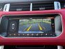 USED 2017 67 LAND ROVER RANGE ROVER SPORT 3.0 SD V6 HSE DYNAMIC LUMMA KIT REAR ENTERTAINMENT TV OPEN PAN ROOF WIDE SAT NAV CAMERA 22