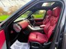 USED 2017 67 LAND ROVER RANGE ROVER SPORT 3.0 SD V6 HSE DYNAMIC LUMMA KIT REAR ENTERTAINMENT TV OPEN PAN ROOF WIDE SAT NAV CAMERA 22