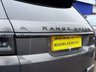 USED 2017 67 LAND ROVER RANGE ROVER SPORT 3.0 SD V6 HSE DYNAMIC LUMMA KIT REAR ENTERTAINMENT TV OPEN PAN ROOF WIDE SAT NAV CAMERA 22