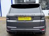 USED 2017 67 LAND ROVER RANGE ROVER SPORT 3.0 SD V6 HSE DYNAMIC LUMMA KIT REAR ENTERTAINMENT TV OPEN PAN ROOF WIDE SAT NAV CAMERA 22