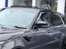 USED 2017 67 LAND ROVER RANGE ROVER SPORT 3.0 SD V6 HSE DYNAMIC LUMMA KIT REAR ENTERTAINMENT TV OPEN PAN ROOF WIDE SAT NAV CAMERA 22