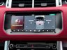 USED 2017 67 LAND ROVER RANGE ROVER SPORT 3.0 SD V6 HSE DYNAMIC LUMMA KIT REAR ENTERTAINMENT TV OPEN PAN ROOF WIDE SAT NAV CAMERA 22