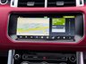 USED 2017 67 LAND ROVER RANGE ROVER SPORT 3.0 SD V6 HSE DYNAMIC LUMMA KIT REAR ENTERTAINMENT TV OPEN PAN ROOF WIDE SAT NAV CAMERA 22