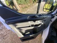 USED 2022 72 FORD TRANSIT CUSTOM 2.0 320 EcoBlue Trend 9 seat  minibus  5dr Diesel Manual L2 H1 Euro 6 (s/s) (130 ps) BEST VALUE VANS IN UK,5 STAR REVIEW