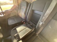 USED 2022 72 FORD TRANSIT CUSTOM 2.0 320 EcoBlue Trend 9 seat  minibus  5dr Diesel Manual L2 H1 Euro 6 (s/s) (130 ps) BEST VALUE VANS IN UK,5 STAR REVIEW