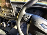 USED 2022 72 FORD TRANSIT CUSTOM 2.0 320 EcoBlue Trend 9 seat  minibus  5dr Diesel Manual L2 H1 Euro 6 (s/s) (130 ps) BEST VALUE VANS IN UK,5 STAR REVIEW