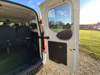 USED 2022 72 FORD TRANSIT CUSTOM 2.0 320 EcoBlue Trend 9 seat  minibus  5dr Diesel Manual L2 H1 Euro 6 (s/s) (130 ps) BEST VALUE VANS IN UK,5 STAR REVIEW