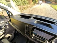 USED 2022 72 FORD TRANSIT CUSTOM 2.0 320 EcoBlue Trend 9 seat  minibus  5dr Diesel Manual L2 H1 Euro 6 (s/s) (130 ps) BEST VALUE VANS IN UK,5 STAR REVIEW