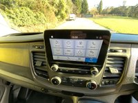 USED 2022 72 FORD TRANSIT CUSTOM 2.0 320 EcoBlue Trend 9 seat  minibus  5dr Diesel Manual L2 H1 Euro 6 (s/s) (130 ps) BEST VALUE VANS IN UK,5 STAR REVIEW