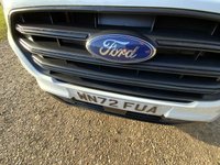USED 2022 72 FORD TRANSIT CUSTOM 2.0 320 EcoBlue Trend 9 seat  minibus  5dr Diesel Manual L2 H1 Euro 6 (s/s) (130 ps) BEST VALUE VANS IN UK,5 STAR REVIEW