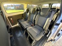 USED 2022 72 FORD TRANSIT CUSTOM 2.0 320 EcoBlue Trend 9 seat  minibus  5dr Diesel Manual L2 H1 Euro 6 (s/s) (130 ps) BEST VALUE VANS IN UK,5 STAR REVIEW