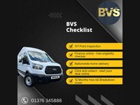 USED 2022 72 FORD TRANSIT CUSTOM 2.0 320 EcoBlue Trend 9 seat  minibus  5dr Diesel Manual L2 H1 Euro 6 (s/s) (130 ps) BEST VALUE VANS IN UK,5 STAR REVIEW