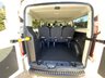 USED 2022 72 FORD TRANSIT CUSTOM 2.0 320 EcoBlue Trend 9 seat  minibus  5dr Diesel Manual L2 H1 Euro 6 (s/s) (130 ps) BEST VALUE VANS IN UK,5 STAR REVIEW