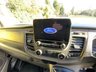 USED 2022 72 FORD TRANSIT CUSTOM 2.0 320 EcoBlue Trend 9 seat  minibus  5dr Diesel Manual L2 H1 Euro 6 (s/s) (130 ps) BEST VALUE VANS IN UK,5 STAR REVIEW