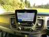 USED 2022 72 FORD TRANSIT CUSTOM 2.0 320 EcoBlue Trend 9 seat  minibus  5dr Diesel Manual L2 H1 Euro 6 (s/s) (130 ps) BEST VALUE VANS IN UK,5 STAR REVIEW