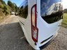 USED 2022 72 FORD TRANSIT CUSTOM 2.0 320 EcoBlue Trend 9 seat  minibus  5dr Diesel Manual L2 H1 Euro 6 (s/s) (130 ps) BEST VALUE VANS IN UK,5 STAR REVIEW