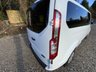 USED 2022 72 FORD TRANSIT CUSTOM 2.0 320 EcoBlue Trend 9 seat  minibus  5dr Diesel Manual L2 H1 Euro 6 (s/s) (130 ps) BEST VALUE VANS IN UK,5 STAR REVIEW