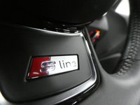 USED 2018 67 AUDI A1 1.4 TFSI CoD S line Sportback 5dr Petrol Manual Euro 6 (s/s) (Nav) (150 ps) SAT NAV BLUETOOTH PART LEATHER INTERIOR CRUISE CONTROL PARKING SENSORS 2 OWNER SERVICE HISTORY