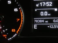 USED 2018 67 AUDI A1 1.4 TFSI CoD S line Sportback 5dr Petrol Manual Euro 6 (s/s) (Nav) (150 ps) SAT NAV BLUETOOTH PART LEATHER INTERIOR CRUISE CONTROL PARKING SENSORS 2 OWNER SERVICE HISTORY