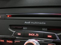 USED 2018 67 AUDI A1 1.4 TFSI CoD S line Sportback 5dr Petrol Manual Euro 6 (s/s) (Nav) (150 ps) SAT NAV BLUETOOTH PART LEATHER INTERIOR CRUISE CONTROL PARKING SENSORS 2 OWNER SERVICE HISTORY