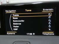 USED 2018 67 AUDI A1 1.4 TFSI CoD S line Sportback 5dr Petrol Manual Euro 6 (s/s) (Nav) (150 ps) SAT NAV BLUETOOTH PART LEATHER INTERIOR CRUISE CONTROL PARKING SENSORS 2 OWNER SERVICE HISTORY