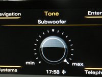 USED 2018 67 AUDI A1 1.4 TFSI CoD S line Sportback 5dr Petrol Manual Euro 6 (s/s) (Nav) (150 ps) SAT NAV BLUETOOTH PART LEATHER INTERIOR CRUISE CONTROL PARKING SENSORS 2 OWNER SERVICE HISTORY