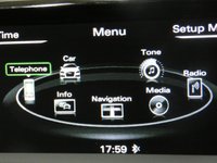 USED 2018 67 AUDI A1 1.4 TFSI CoD S line Sportback 5dr Petrol Manual Euro 6 (s/s) (Nav) (150 ps) SAT NAV BLUETOOTH PART LEATHER INTERIOR CRUISE CONTROL PARKING SENSORS 2 OWNER SERVICE HISTORY