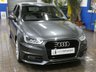 USED 2018 67 AUDI A1 1.4 TFSI CoD S line Sportback 5dr Petrol Manual Euro 6 (s/s) (Nav) (150 ps) SAT NAV BLUETOOTH PART LEATHER INTERIOR CRUISE CONTROL PARKING SENSORS 2 OWNER SERVICE HISTORY