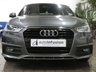 USED 2018 67 AUDI A1 1.4 TFSI CoD S line Sportback 5dr Petrol Manual Euro 6 (s/s) (Nav) (150 ps) SAT NAV BLUETOOTH PART LEATHER INTERIOR CRUISE CONTROL PARKING SENSORS 2 OWNER SERVICE HISTORY