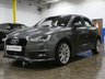 USED 2018 67 AUDI A1 1.4 TFSI CoD S line Sportback 5dr Petrol Manual Euro 6 (s/s) (Nav) (150 ps) SAT NAV BLUETOOTH PART LEATHER INTERIOR CRUISE CONTROL PARKING SENSORS 2 OWNER SERVICE HISTORY