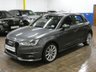USED 2018 67 AUDI A1 1.4 TFSI CoD S line Sportback 5dr Petrol Manual Euro 6 (s/s) (Nav) (150 ps) SAT NAV BLUETOOTH PART LEATHER INTERIOR CRUISE CONTROL PARKING SENSORS 2 OWNER SERVICE HISTORY