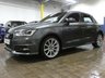 USED 2018 67 AUDI A1 1.4 TFSI CoD S line Sportback 5dr Petrol Manual Euro 6 (s/s) (Nav) (150 ps) SAT NAV BLUETOOTH PART LEATHER INTERIOR CRUISE CONTROL PARKING SENSORS 2 OWNER SERVICE HISTORY