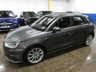 USED 2018 67 AUDI A1 1.4 TFSI CoD S line Sportback 5dr Petrol Manual Euro 6 (s/s) (Nav) (150 ps) SAT NAV BLUETOOTH PART LEATHER INTERIOR CRUISE CONTROL PARKING SENSORS 2 OWNER SERVICE HISTORY