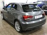 USED 2018 67 AUDI A1 1.4 TFSI CoD S line Sportback 5dr Petrol Manual Euro 6 (s/s) (Nav) (150 ps) SAT NAV BLUETOOTH PART LEATHER INTERIOR CRUISE CONTROL PARKING SENSORS 2 OWNER SERVICE HISTORY